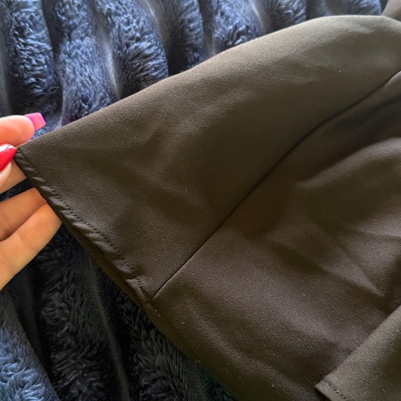 DO+BE Ruffled Skort - Picture 4 of 4